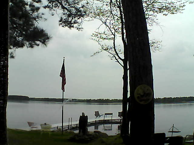 Whiteface Cam Image - Thu, 05/30/2019 9:09am 