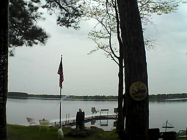 Whiteface Cam Image - Thu, 05/30/2019 9:19am 