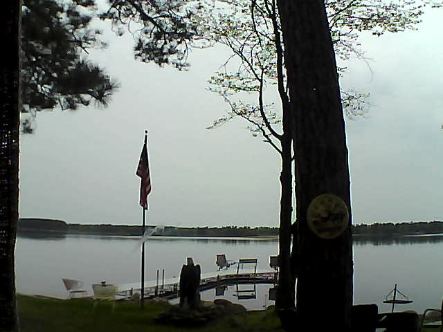 Whiteface Cam Image - Thu, 05/30/2019 9:29am 