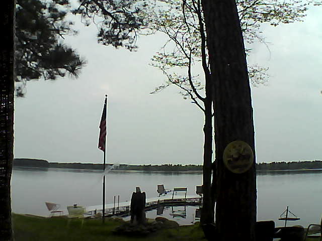 Whiteface Cam Image - Thu, 05/30/2019 9:39am 