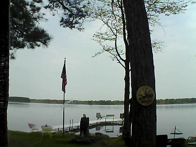 Whiteface Cam Image - Thu, 05/30/2019 9:59am 