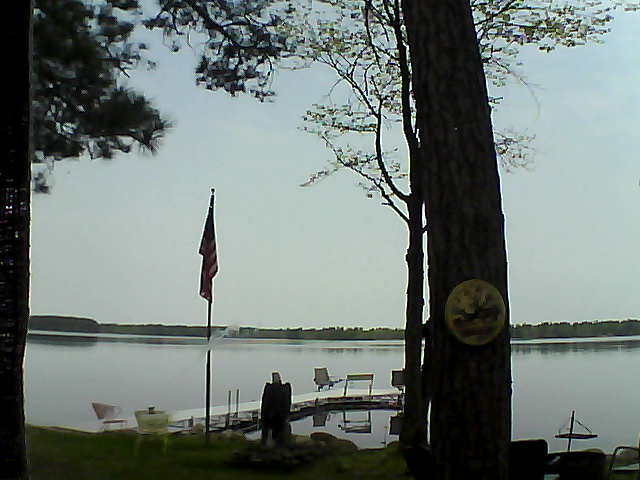 Whiteface Cam Image - Thu, 05/30/2019 10:19am 