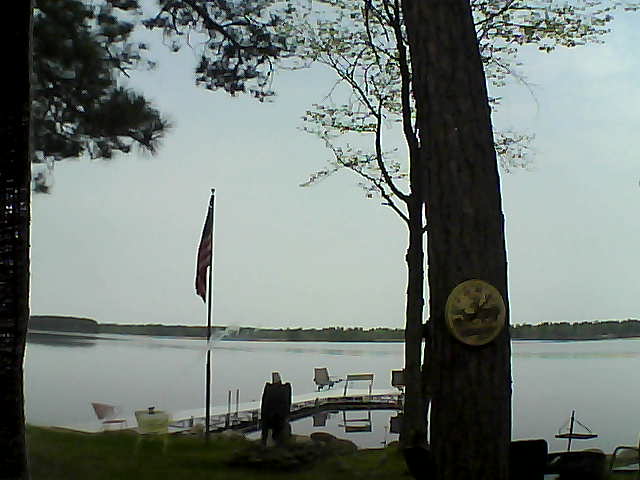 Whiteface Cam Image - Thu, 05/30/2019 10:29am 