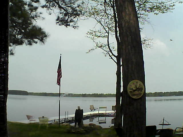 Whiteface Cam Image - Thu, 05/30/2019 11:09am 