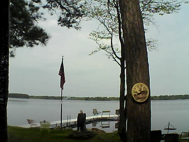 Whiteface Cam Image - Thu, 05/30/2019 11:29am 