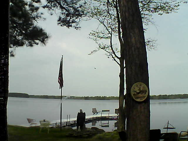 Whiteface Cam Image - Thu, 05/30/2019 11:49am 