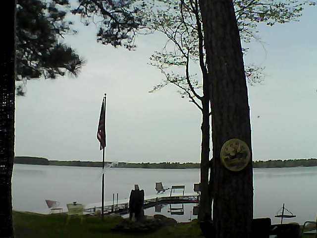 Whiteface Cam Image - Thu, 05/30/2019 11:59am 