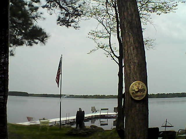 Whiteface Cam Image - Thu, 05/30/2019 12:29pm 