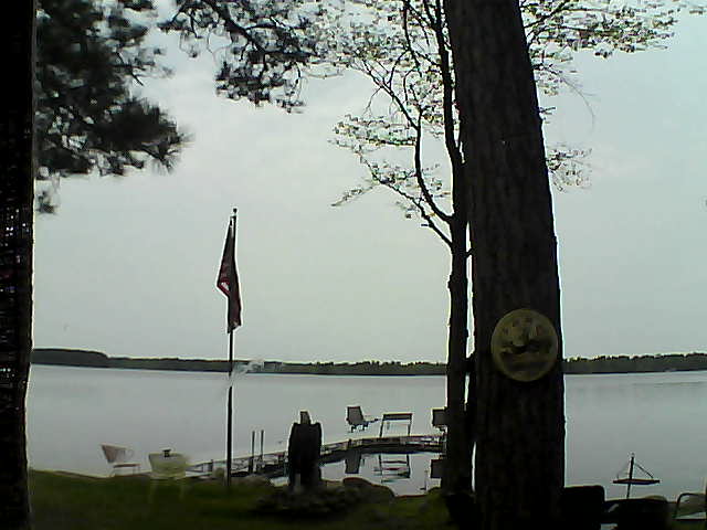 Whiteface Cam Image - Thu, 05/30/2019 12:39pm 