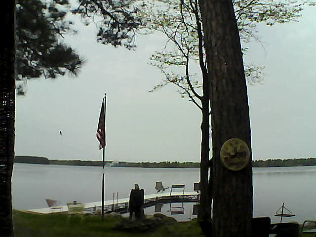 Whiteface Cam Image - Thu, 05/30/2019 12:49pm 