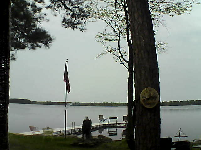 Whiteface Cam Image - Thu, 05/30/2019 12:59pm 