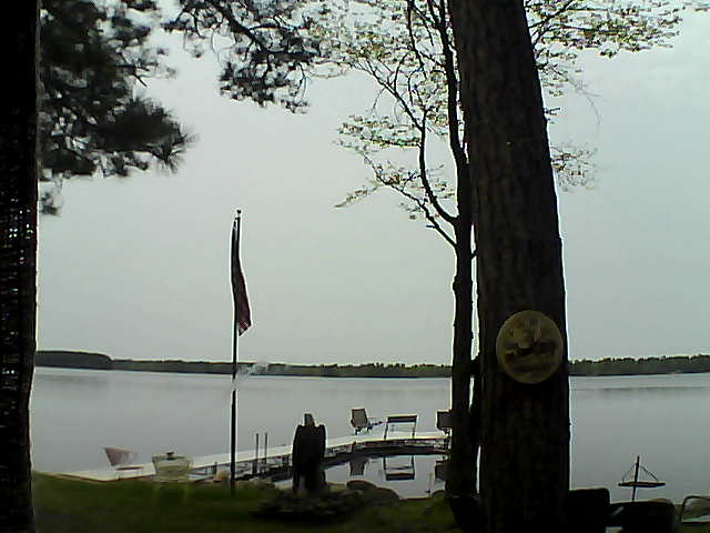 Whiteface Cam Image - Thu, 05/30/2019 1:19pm 