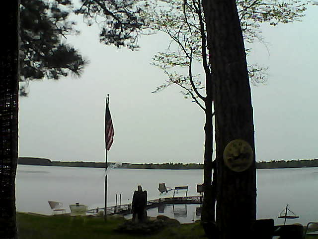 Whiteface Cam Image - Thu, 05/30/2019 1:29pm 