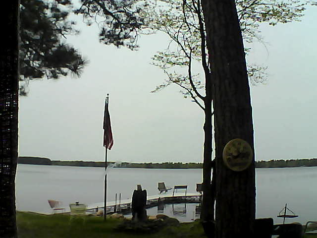 Whiteface Cam Image - Thu, 05/30/2019 1:49pm 