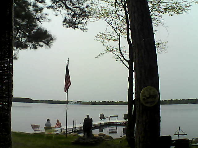 Whiteface Cam Image - Thu, 05/30/2019 2:29pm 