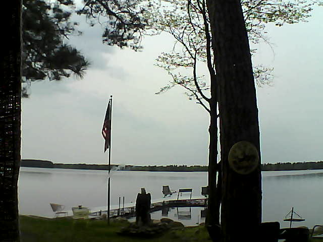 Whiteface Cam Image - Thu, 05/30/2019 3:29pm 