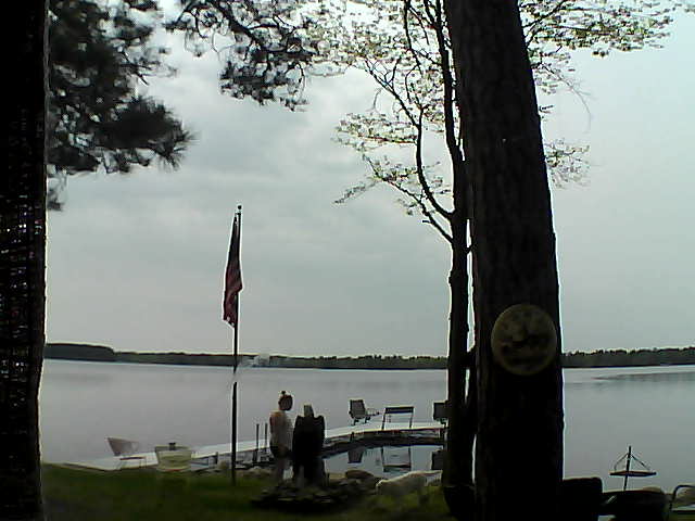 Whiteface Cam Image - Thu, 05/30/2019 3:50pm 