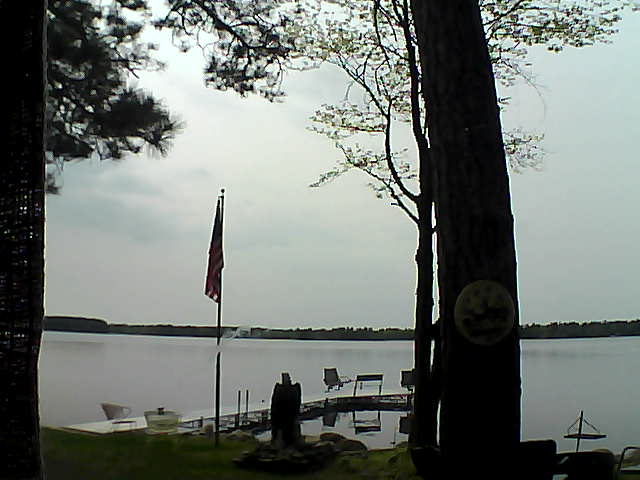 Whiteface Cam Image - Thu, 05/30/2019 4:10pm 