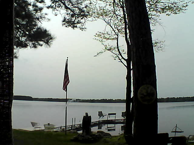 Whiteface Cam Image - Thu, 05/30/2019 4:30pm 