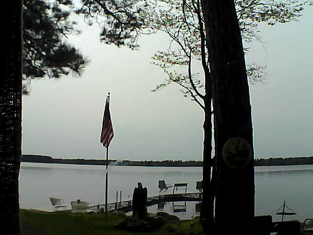 Whiteface Cam Image - Thu, 05/30/2019 4:40pm 