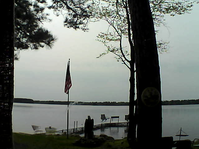 Whiteface Cam Image - Thu, 05/30/2019 4:50pm 