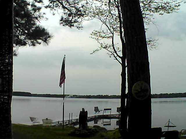 Whiteface Cam Image - Thu, 05/30/2019 5:00pm 