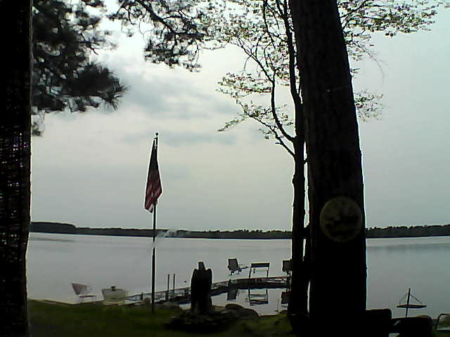 Whiteface Cam Image - Thu, 05/30/2019 5:10pm 