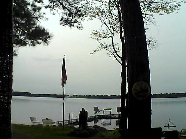 Whiteface Cam Image - Thu, 05/30/2019 5:20pm 