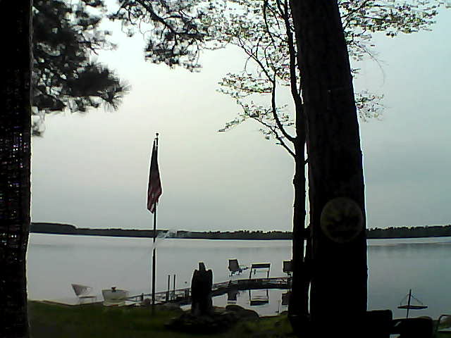 Whiteface Cam Image - Thu, 05/30/2019 5:30pm 