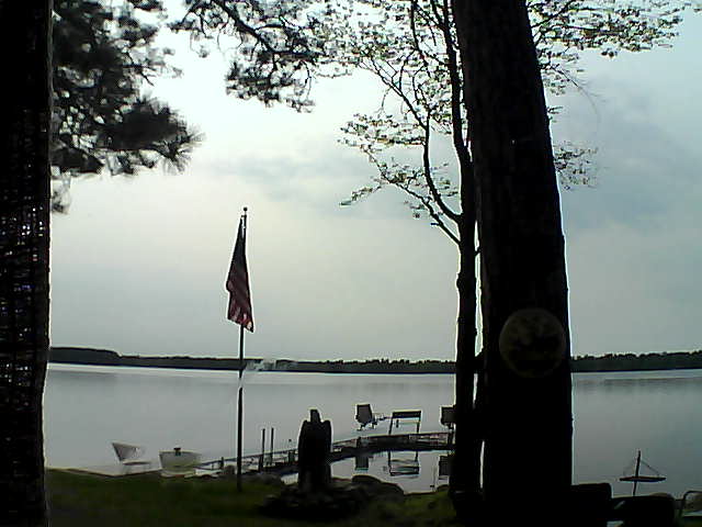 Whiteface Cam Image - Thu, 05/30/2019 5:40pm 