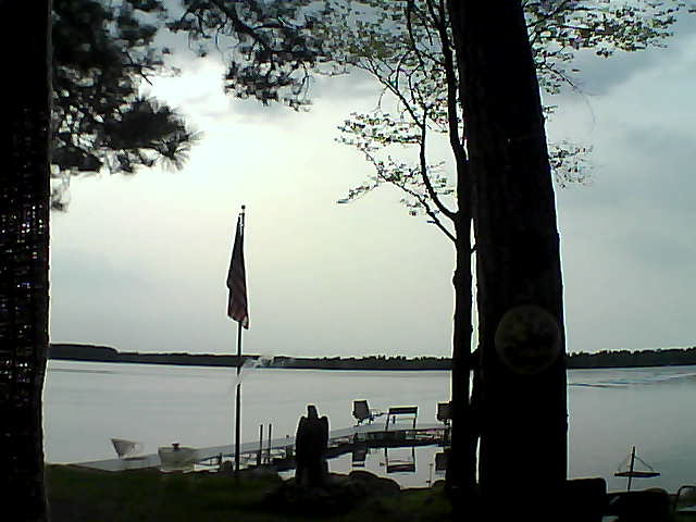 Whiteface Cam Image - Thu, 05/30/2019 5:50pm 