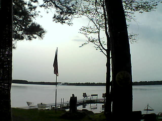 Whiteface Cam Image - Thu, 05/30/2019 6:00pm 