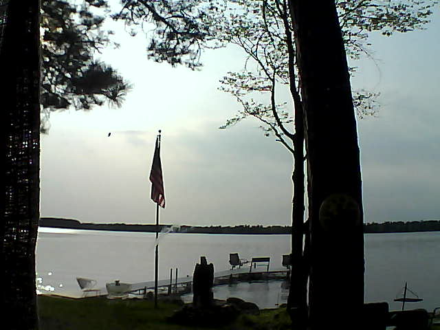 Whiteface Cam Image - Thu, 05/30/2019 6:20pm 