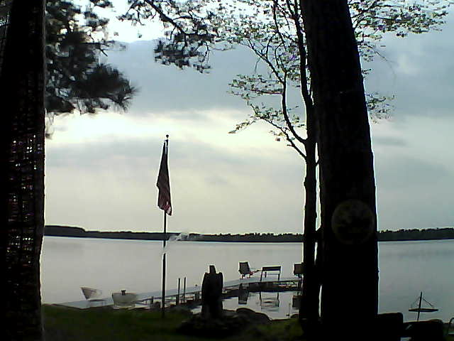 Whiteface Cam Image - Thu, 05/30/2019 6:30pm 