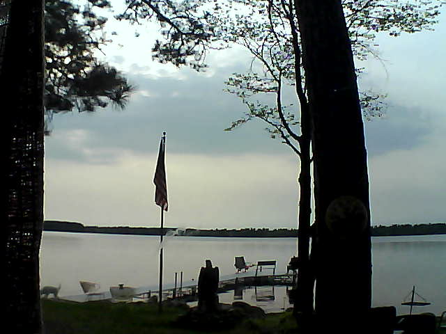 Whiteface Cam Image - Thu, 05/30/2019 6:40pm 