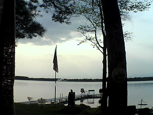 Whiteface Cam Image - Thu, 05/30/2019 6:50pm 