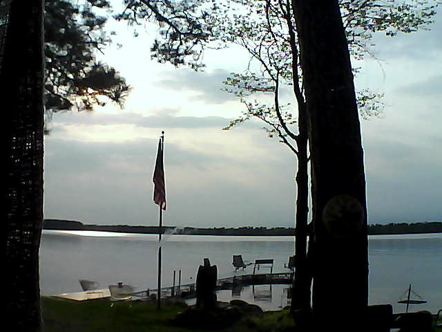 Whiteface Cam Image - Thu, 05/30/2019 7:00pm 