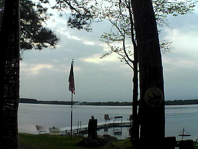 Whiteface Cam Image - Thu, 05/30/2019 7:10pm 