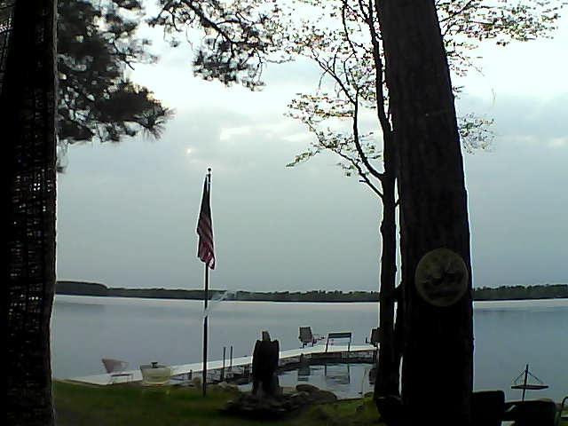 Whiteface Cam Image - Thu, 05/30/2019 7:20pm 