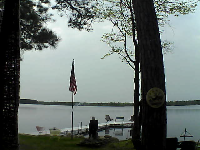 Whiteface Cam Image - Thu, 05/30/2019 7:30pm 