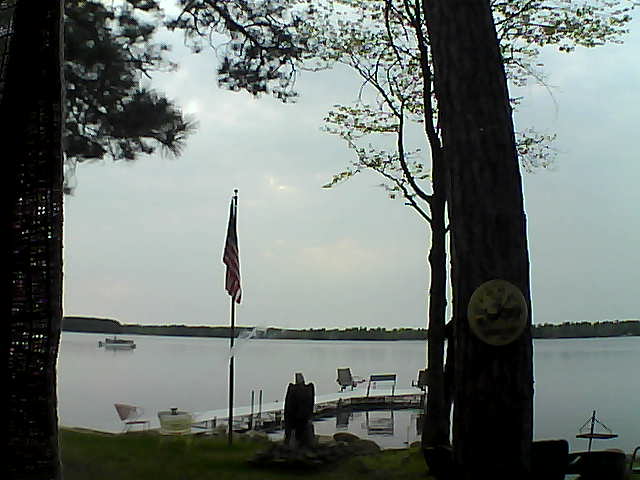 Whiteface Cam Image - Thu, 05/30/2019 7:40pm 