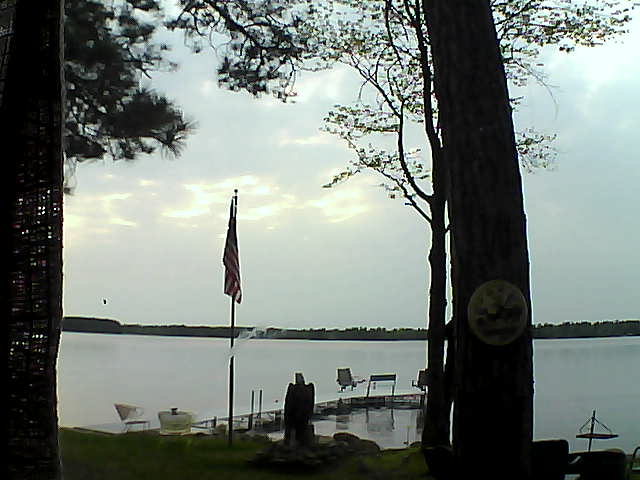 Whiteface Cam Image - Thu, 05/30/2019 7:50pm 