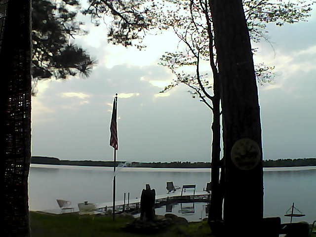 Whiteface Cam Image - Thu, 05/30/2019 8:00pm 