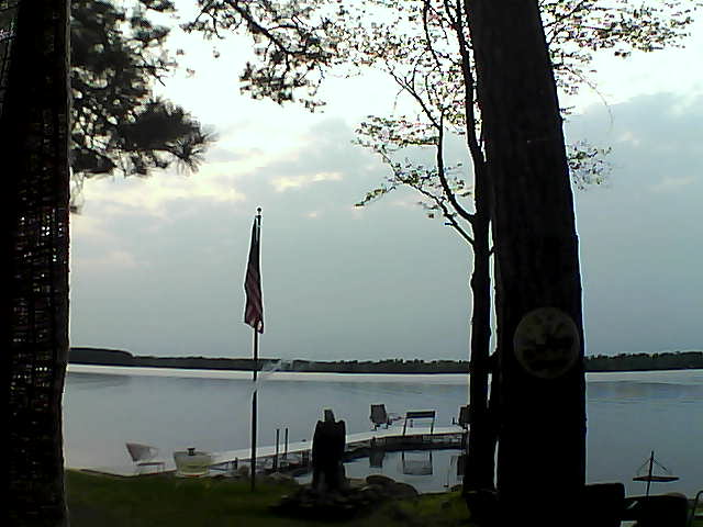 Whiteface Cam Image - Thu, 05/30/2019 8:10pm 