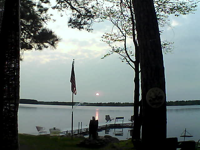 Whiteface Cam Image - Thu, 05/30/2019 8:30pm 