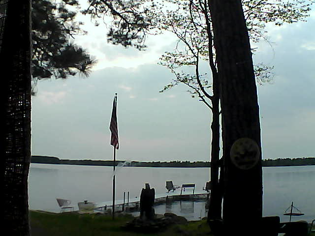 Whiteface Cam Image - Thu, 05/30/2019 8:40pm 