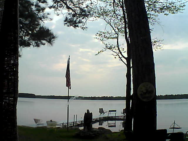 Whiteface Cam Image - Thu, 05/30/2019 8:50pm 