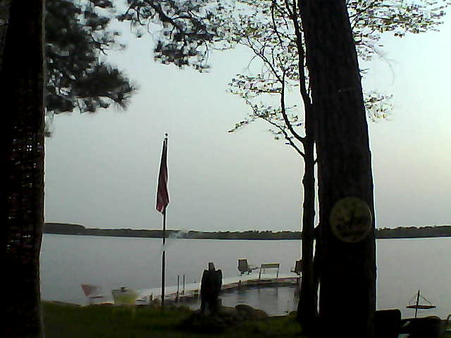 Whiteface Cam Image - Fri, 05/31/2019 4:57am 