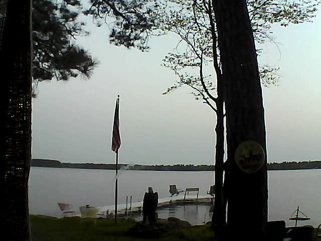 Whiteface Cam Image - Fri, 05/31/2019 5:07am 