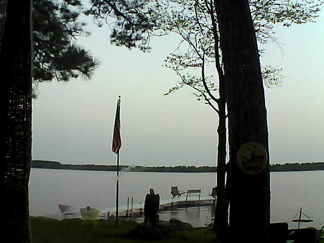 Whiteface Cam Image - Fri, 05/31/2019 5:17am 